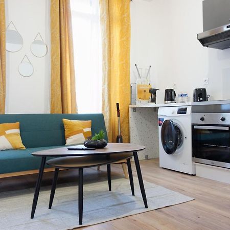 Le Cosycatala - 3 Personnes - Bureau & Wifi Apartment Перпинян Екстериор снимка