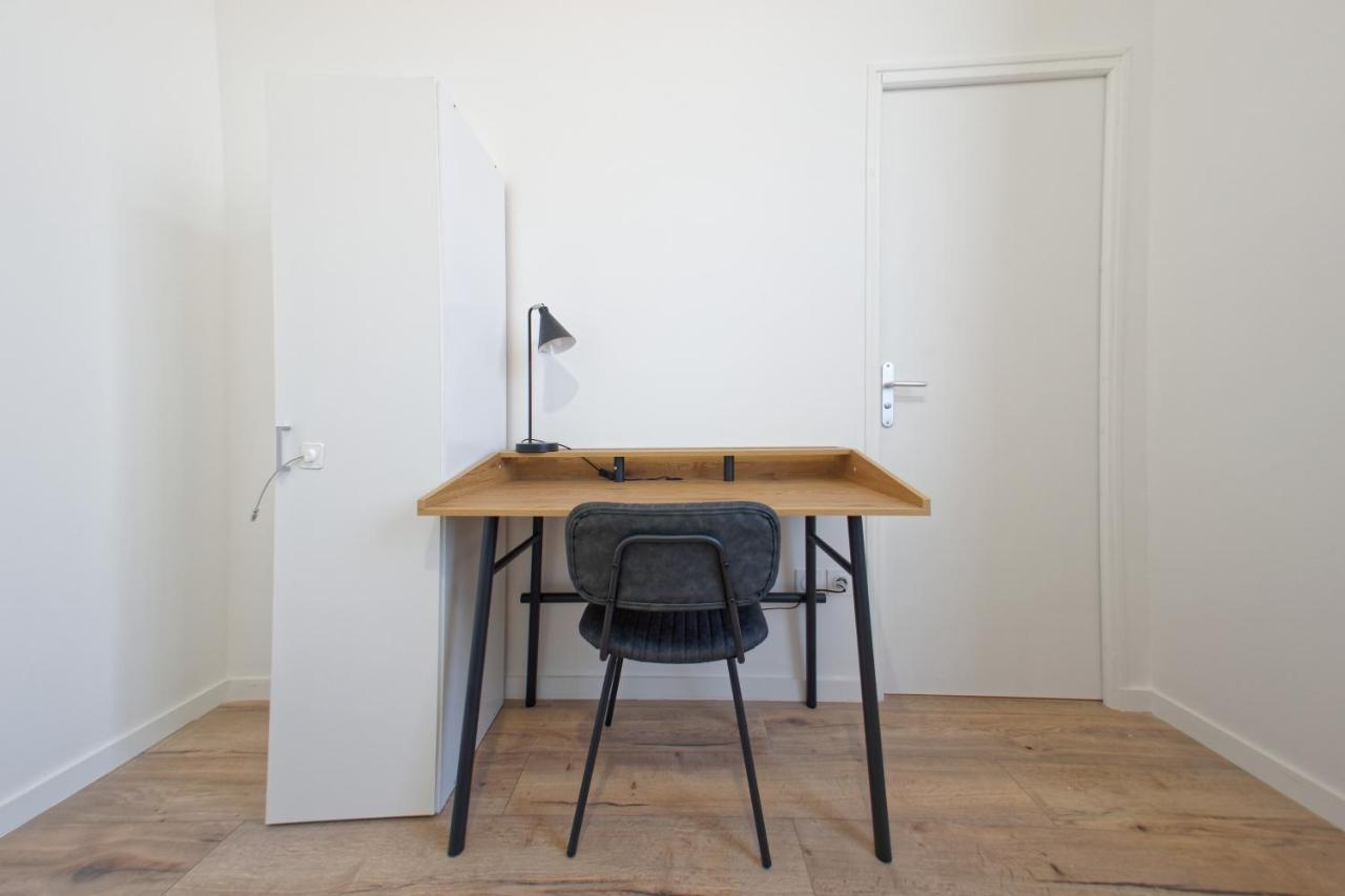 Le Cosycatala - 3 Personnes - Bureau & Wifi Apartment Перпинян Екстериор снимка